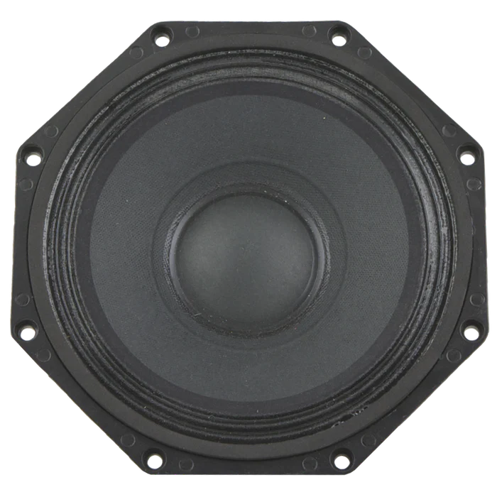 Massive Audio  - MC8II - 8" MidBass