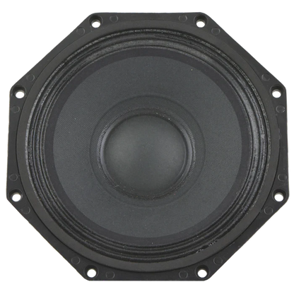 Massive Audio  - MC8II - 8" MidBass